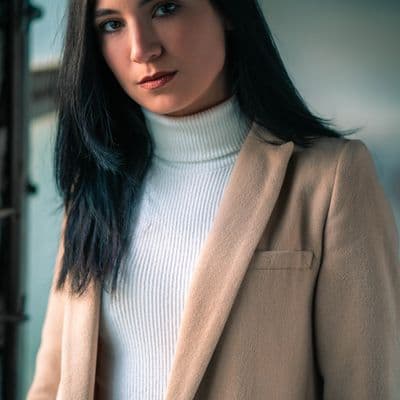 Екатерина